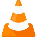 VLC  screen for extension Chrome web store in OffiDocs Chromium