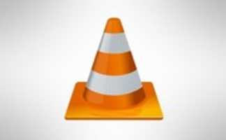 دانلود رایگان VLC Media Player عکس یا تصویر رایگان برای ویرایش با ویرایشگر تصویر آنلاین GIMP