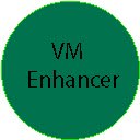 VMEnhancer A new Virtual Manager experience  screen for extension Chrome web store in OffiDocs Chromium