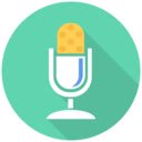 Voice In Voice Typing  screen for extension Chrome web store in OffiDocs Chromium