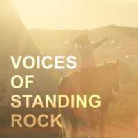 Free download Voices Of Standing Rock Art free photo or picture to be edited with GIMP online image editor