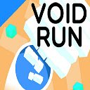 Void Run!  screen for extension Chrome web store in OffiDocs Chromium