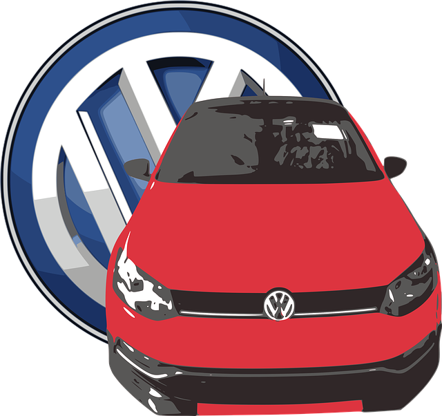 Free download Volkswagen Polo Vehicle -  free illustration to be edited with GIMP free online image editor