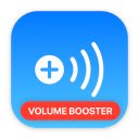 Volume Booster for Google Chrome™  screen for extension Chrome web store in OffiDocs Chromium