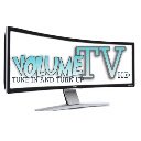 VolumeTV  screen for extension Chrome web store in OffiDocs Chromium