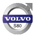 Volvo S90 Theme  screen for extension Chrome web store in OffiDocs Chromium