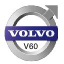 Volvo V60 Theme  screen for extension Chrome web store in OffiDocs Chromium