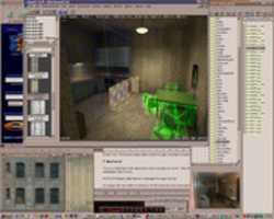 Free download Voodoo 2 Developer Screenshots free photo or picture to be edited with GIMP online image editor