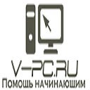 Все о социальных сетях v pc.ru  screen for extension Chrome web store in OffiDocs Chromium