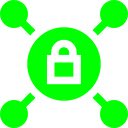 VPN Location Guard  screen for extension Chrome web store in OffiDocs Chromium