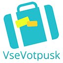 vsevotpusk.com  screen for extension Chrome web store in OffiDocs Chromium