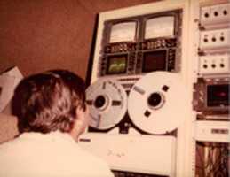 Free download VTR-80 AMPEX free photo or picture to be edited with GIMP online image editor