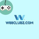 W88 Clubz Upgraded Version  screen for extension Chrome web store in OffiDocs Chromium