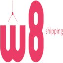 W8 Shipping  screen for extension Chrome web store in OffiDocs Chromium