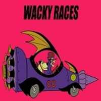 Free download Wacky Races free photo or picture to be edited with GIMP online image editor