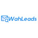 מסך WahLeads להרחבה של חנות האינטרנט של Chrome ב-OffiDocs Chromium