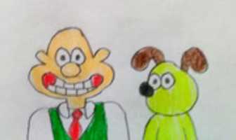 Free download Wallace And Gromit free photo or picture to be edited with GIMP online image editor