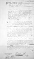 Free download Walter Perrott Marriage Licence 1777 free photo or picture to be edited with GIMP online image editor