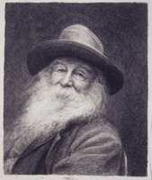 Free download Walt Whitman free photo or picture to be edited with GIMP online image editor