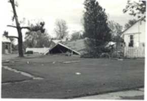 Free download Wapella Tornado Damage: Unidentified 12 free photo or picture to be edited with GIMP online image editor