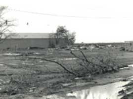 Free download Wapella Tornado Damage: Unidentified 9 free photo or picture to be edited with GIMP online image editor