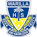 Warilla High School Intranet  screen for extension Chrome web store in OffiDocs Chromium