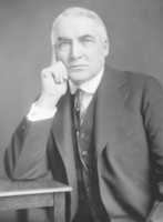 Free download Warren G Harding free photo or picture to be edited with GIMP online image editor