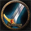 Warrior Wow  screen for extension Chrome web store in OffiDocs Chromium