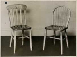 Free download war-time-utility-furniture_Utility-kitchen-chairs_1947_Design-archives free photo or picture to be edited with GIMP online image editor