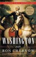 Free download Washington by Ron Chernow free photo or picture to be edited with GIMP online image editor