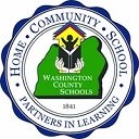 Washington County Schools  screen for extension Chrome web store in OffiDocs Chromium