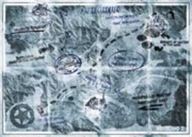 Free download Wasteland 3 - Cloth Map Wallpaper free photo or picture to be edited with GIMP online image editor