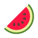 Watermelon BETA  screen for extension Chrome web store in OffiDocs Chromium