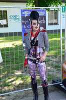 Free download Wave Gotik Treffen Leipzig 2014 Heidnisches Dorf by HemiV8 on Flickr. free photo or picture to be edited with GIMP online image editor