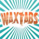 WaxTabs  screen for extension Chrome web store in OffiDocs Chromium