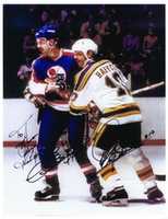 Free download Wayne Babych Autograph free photo or picture to be edited with GIMP online image editor