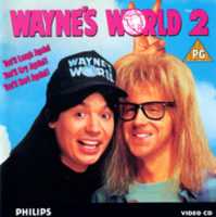 Free download Waynes World 2 free photo or picture to be edited with GIMP online image editor