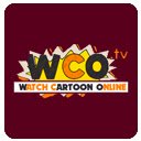 Wcoanime Watch English Dub and Sub Anime HD  screen for extension Chrome web store in OffiDocs Chromium