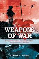 Free download Weapons Of War by Robert Wright free photo or picture to be edited with GIMP online image editor