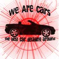 Free download We Are Cars  free photo or picture to be edited with GIMP online image editor