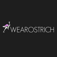 Free download wearostrich free photo or picture to be edited with GIMP online image editor