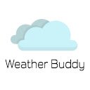 Weather Buddy  screen for extension Chrome web store in OffiDocs Chromium