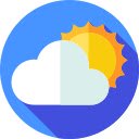 Экран Weather Chrome Extension для расширения интернет-магазина Chrome в OffiDocs Chromium