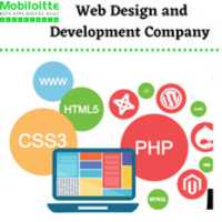 Free download Web Design And Development Company free photo or picture to be edited with GIMP online image editor