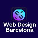 web design barcelona  screen for extension Chrome web store in OffiDocs Chromium