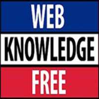 Free download Web Knowledge Free Logo free photo or picture to be edited with GIMP online image editor