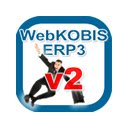 WebKOBIS ERP3  screen for extension Chrome web store in OffiDocs Chromium