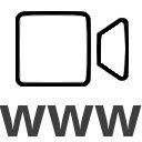 Web Launcher for Zoom  screen for extension Chrome web store in OffiDocs Chromium