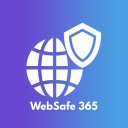 WebSafe365  screen for extension Chrome web store in OffiDocs Chromium