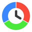 Webtime Tracker  screen for extension Chrome web store in OffiDocs Chromium